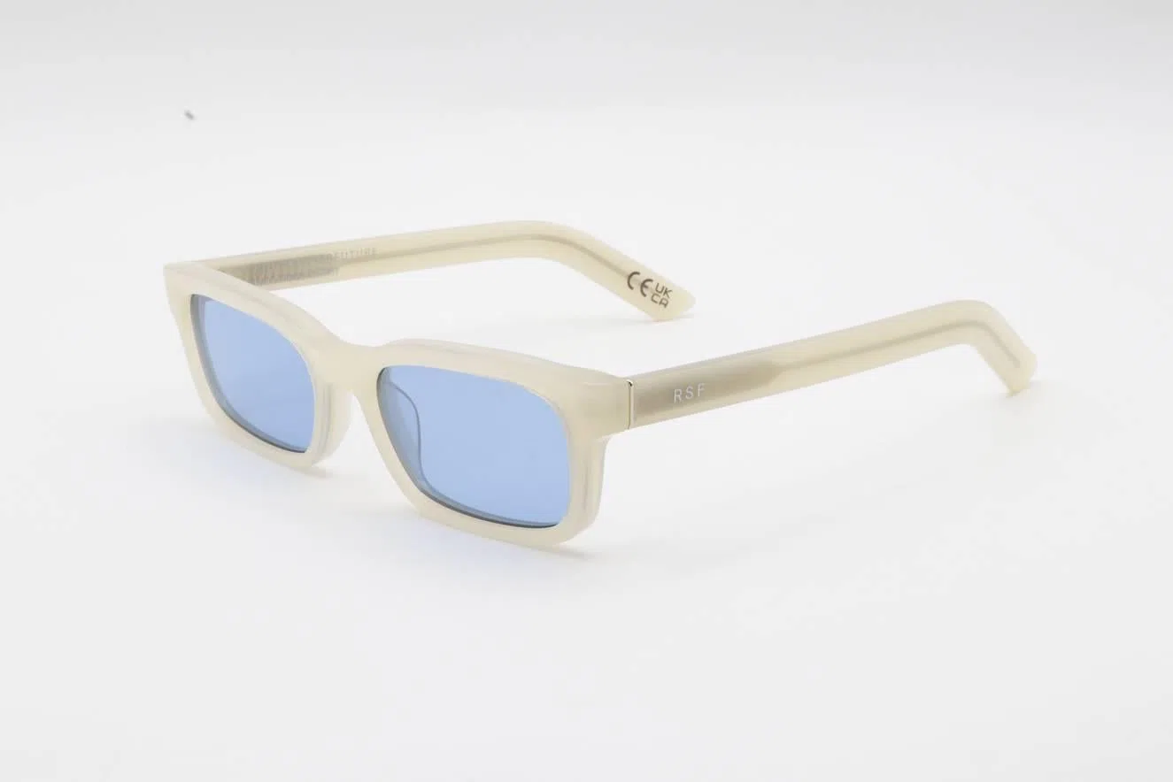 Retrosuperfuture GESTOCREMOSO Sunglasses - view 3